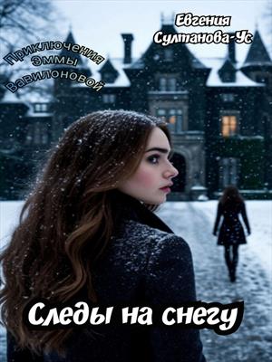 Приключения Эммы Вавилоновой. Следы на снегу