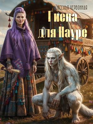 Гиена для Науре
