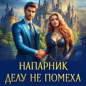 Напарник делу не помеха Напарник делу не помеха