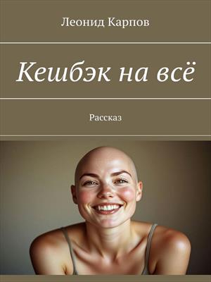 Кешбэк на всё