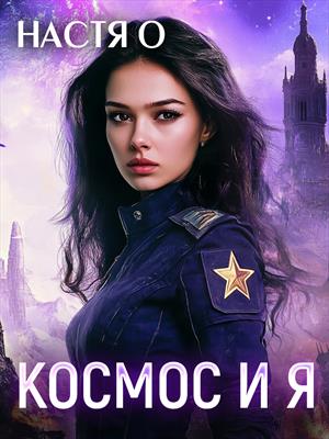 Космос и я. Часть 1 Космос и я. Часть 1