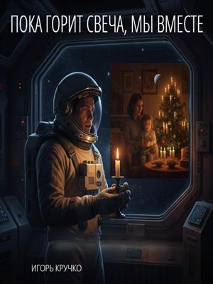 Пока горит свеча, мы вместе