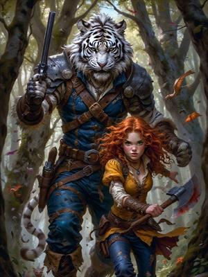 &quot;Ящик Пандоры&quot; на двоих