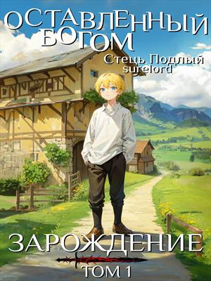 Оставленный Богом I. Зарождение