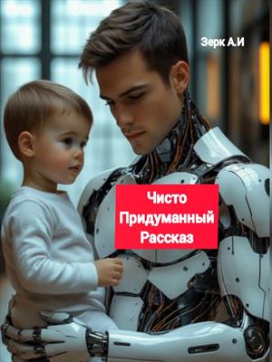 Чисто придуманный рассказ