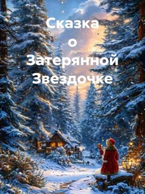Сказка о Затерянной Звёздочке
