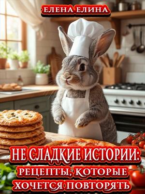 Не сладкие истории: рецепты, которые хочется повторять.