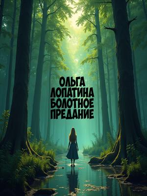 Болотное предание