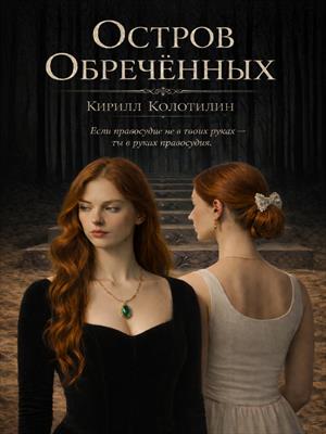 Остров Обречённых