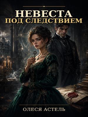 Невеста под следствием