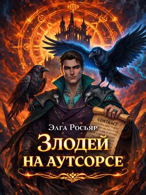 Злодей на аутсорсе