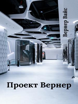 Проект Вернер