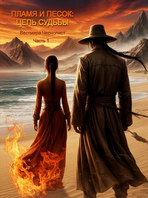 Пламя и Песок: Цепь Судьбы