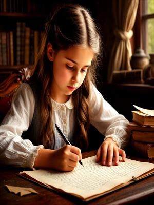 Письмо, недошедшее до адресата