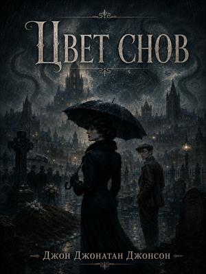 Цвет Снов
