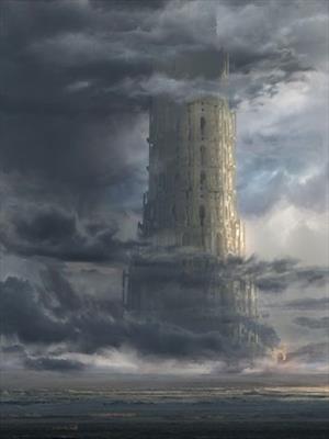 Демоническая башня: Король и Бессмертный(Новелла)