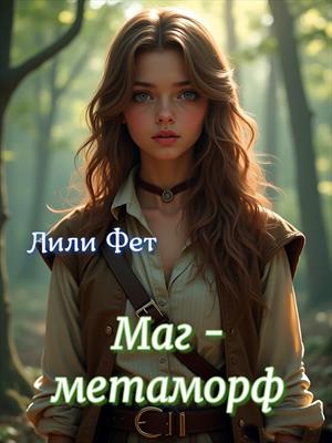Маг-метаморф