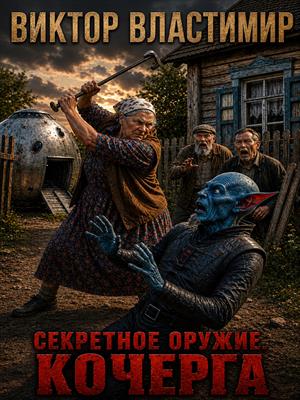 Кочерга