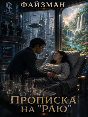 Прописка на "Раю"