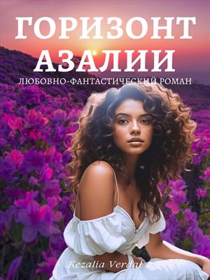 Путь Фатума. Часть 4. Горизонт азалии