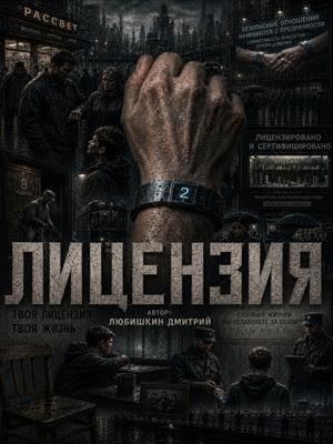 Лицензия