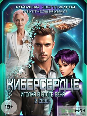 Киберсердце. Иголка в стоге сена