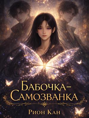 Бабочка-самозванка