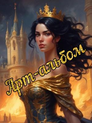 Арт-альбом Арт-альбом