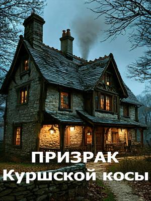 Призрак Куршской косы
