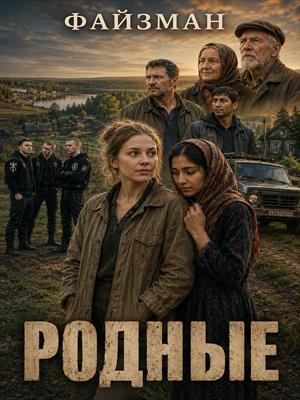 РОДНЫЕ ЛЮДИ