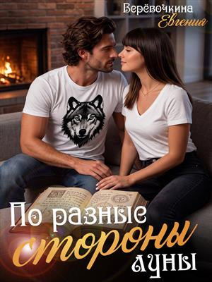 По разные стороны луны