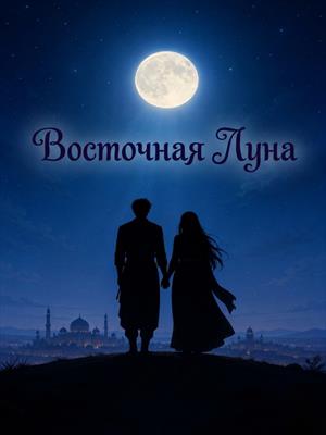 Восточная Луна