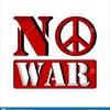 No war