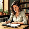 Юмор и экшен в новой книге