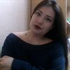 Анастасия Пешкова
