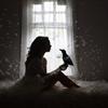 Lady Raven Lady Raven