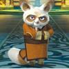 Master shifu