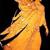 Ирида, богиня Радуги