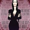 Morticia