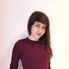 Рина Бушуева Рина Бушуева