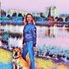 Карина Катилис