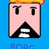 BORG BORG