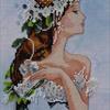 Эвелина Вереск Эвелина Вереск