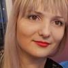 Елизавета Новикова