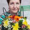 Богачёва Елизавета Анатольевна
