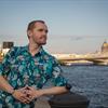 Вячеслав Достовалов