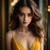 Алина Берлизова