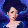 Карочка Небесная Lilia Vestova Карочка Небесная Lilia Vestova
