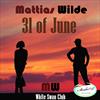 Mattias Wilde Mattias Wilde