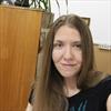 Евгения Хожалова Евгения Хожалова